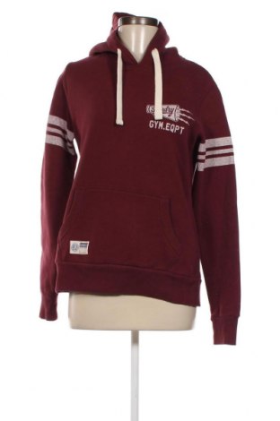 Damska bluza Superdry, Rozmiar M, Kolor Fioletowy, Cena 247,89 zł