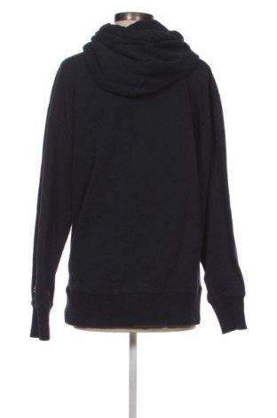 Damen Sweatshirt Superdry, Größe XS, Farbe Blau, Preis 16,30 €
