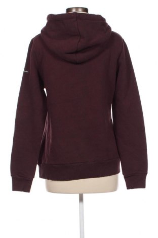 Damen Sweatshirt Superdry, Größe M, Farbe Lila, Preis € 11,51