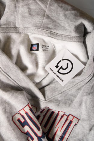 Damen Sweatshirt Team Apparel, Größe M, Farbe Grau, Preis 2,83 €