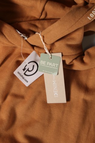 Γυναικείο φούτερ Tom Tailor, Μέγεθος XL, Χρώμα  Μπέζ, Τιμή 17,49 €