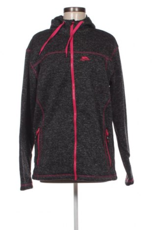 Női sweatshirt Trespass, Méret 3XL, Szín Fekete, Ár 20 400 Ft