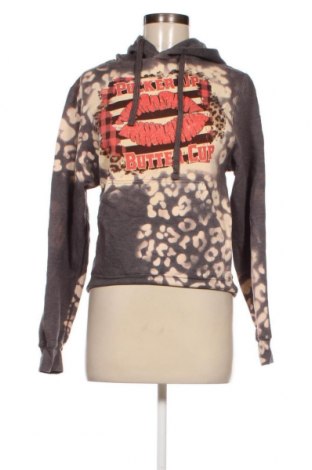 Damen Sweatshirt Tultex, Größe XS, Farbe Mehrfarbig, Preis 7,47 €