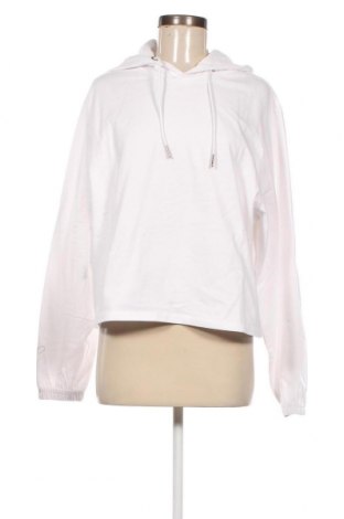Damen Sweatshirt Urban Classics, Größe XL, Farbe Weiß, Preis 8,41 €