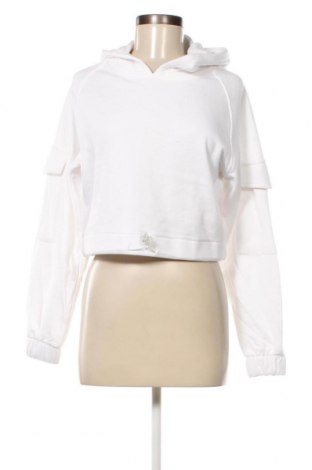 Damen Sweatshirt Urban Classics, Größe S, Farbe Weiß, Preis 35,05 €