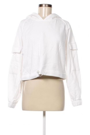 Damen Sweatshirt Urban Classics, Größe L, Farbe Weiß, Preis 35,05 €