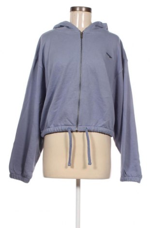 Damen Sweatshirt Wrangler, Größe S, Farbe Blau, Preis 52,58 €