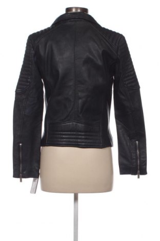 Damen Lederjacke, Größe L, Farbe Mehrfarbig, Preis € 65,98