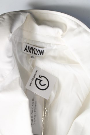 Dámská kožená bunda  Amylynn, Velikost XS, Barva Bílá, Cena  1 899,00 Kč