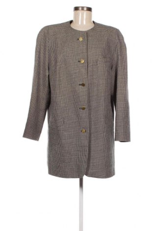 Γυναικείο παλτό, Μέγεθος L, Χρώμα Πολύχρωμο, Τιμή 9,11 €
