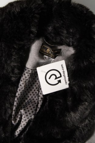 Γυναικείο παλτό, Μέγεθος M, Χρώμα Γκρί, Τιμή 6,57 €