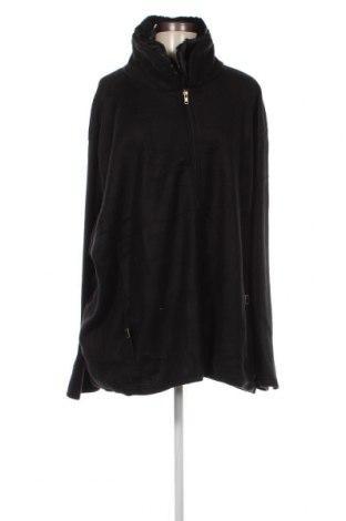 Γυναικείο παλτό, Μέγεθος 4XL, Χρώμα Μαύρο, Τιμή 21,77 €