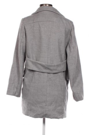 Γυναικείο παλτό, Μέγεθος L, Χρώμα Γκρί, Τιμή 31,92 €