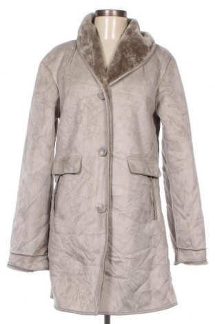 Дамско палто Gabriella Vicenza, Размер M, Цвят Многоцветен, Цена 37,45 лв.