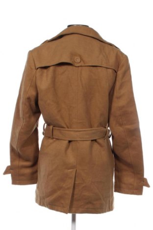Palton de femei, Mărime L, Culoare Maro, Preț 38,72 Lei
