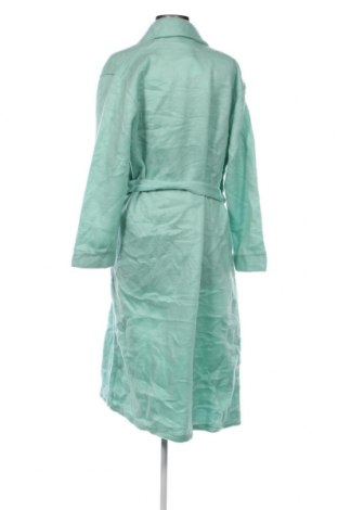 Γυναικείο παλτό, Μέγεθος L, Χρώμα Μπλέ, Τιμή 19,86 €