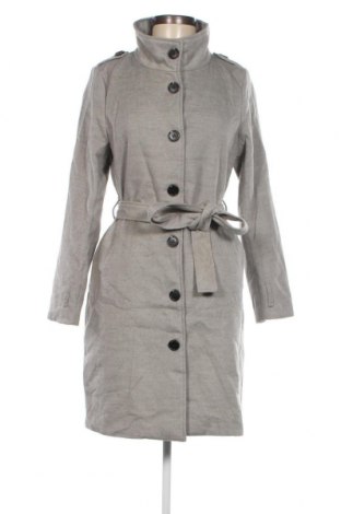 Palton de femei, Mărime M, Culoare Gri, Preț 70,59 Lei