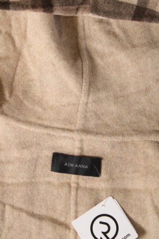 Дамско палто, Размер XS, Цвят Бежов, Цена 107,00 лв.