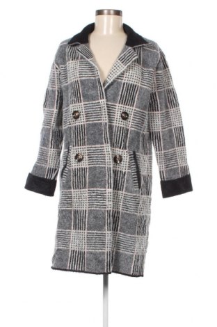 Γυναικείο παλτό, Μέγεθος M, Χρώμα Πολύχρωμο, Τιμή 7,28 €