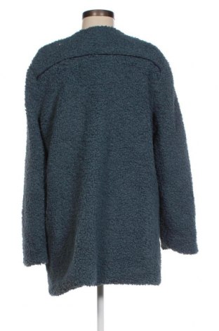 Γυναικείο παλτό, Μέγεθος M, Χρώμα Μπλέ, Τιμή 7,28 €