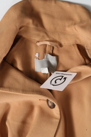 Palton de femei, Mărime XS, Culoare Maro, Preț 57,60 Lei
