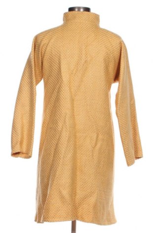 Γυναικείο παλτό, Μέγεθος S, Χρώμα Κίτρινο, Τιμή 32,68 €