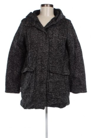 Дамско палто, Размер S, Цвят Сив, Цена 32,10 лв.