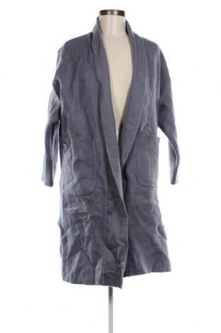 Palton de femei, Mărime M, Culoare Gri, Preț 35,20 Lei