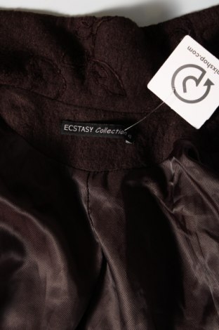 Γυναικείο παλτό, Μέγεθος L, Χρώμα Καφέ, Τιμή 30,08 €