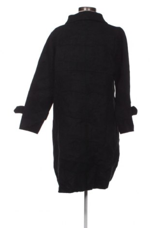 Γυναικείο παλτό, Μέγεθος M, Χρώμα Μαύρο, Τιμή 7,28 €