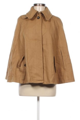 Γυναικείο παλτό, Μέγεθος S, Χρώμα  Μπέζ, Τιμή 6,62 €