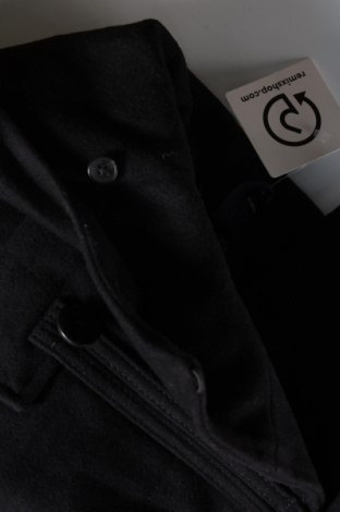 Дамско палто, Размер M, Цвят Черен, Цена 14,98 лв.