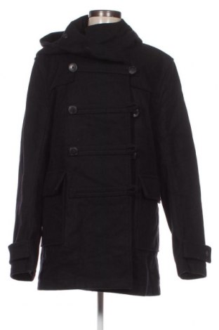 Γυναικείο παλτό, Μέγεθος M, Χρώμα Μαύρο, Τιμή 7,94 €