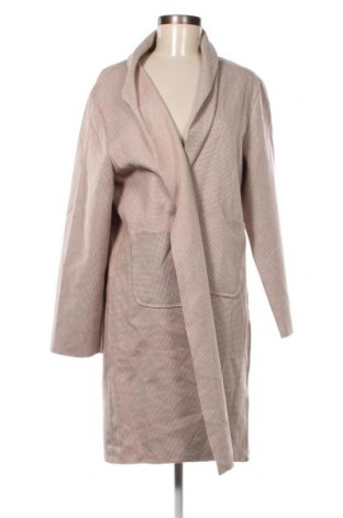 Palton de femei, Mărime XL, Culoare Bej, Preț 44,21 Lei