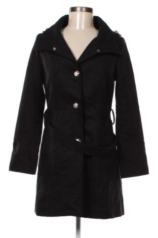 Дамско палто, Размер XS, Цвят Черен, Цена 44,80 лв.