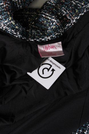 Γυναικείο παλτό, Μέγεθος L, Χρώμα Πολύχρωμο, Τιμή 6,62 €