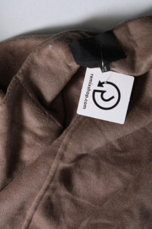 Dámsky kabát , Veľkosť S, Farba Béžová, Cena  21,23 €