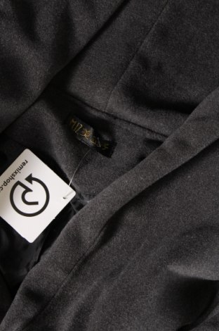 Γυναικείο παλτό, Μέγεθος L, Χρώμα Γκρί, Τιμή 46,52 €