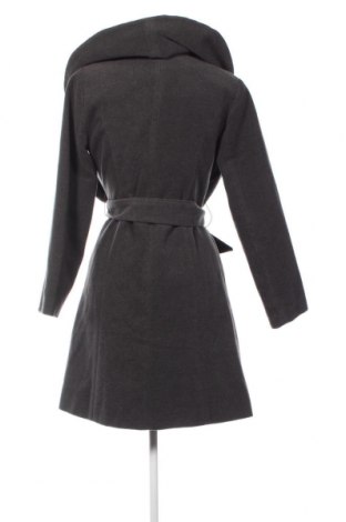 Γυναικείο παλτό, Μέγεθος L, Χρώμα Γκρί, Τιμή 46,52 €