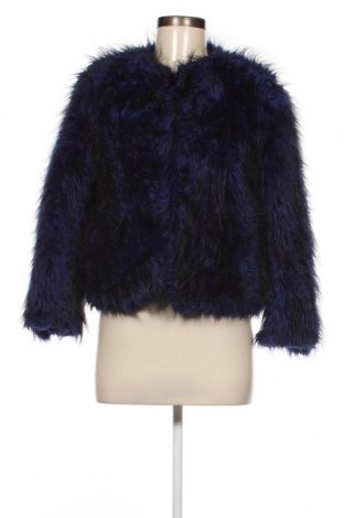 Дамско палто, Размер M, Цвят Многоцветен, Цена 20,28 лв.