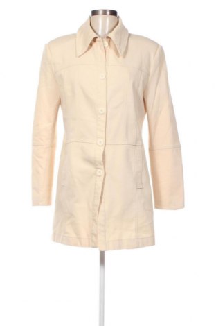 Γυναικείο παλτό, Μέγεθος XXL, Χρώμα Εκρού, Τιμή 18,99 €
