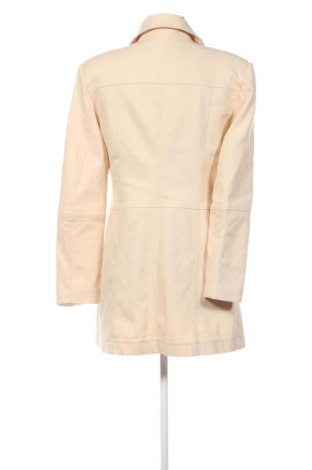 Γυναικείο παλτό, Μέγεθος XXL, Χρώμα Εκρού, Τιμή 18,99 €
