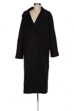 Γυναικείο παλτό & Other Stories, Μέγεθος M, Χρώμα Μαύρο, Τιμή 195,36 €