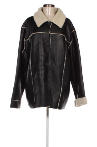 Дамско палто ASOS, Размер M, Цвят Черен, Цена 224,00 лв.