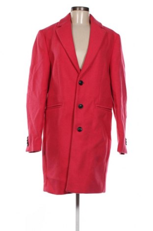 Дамско палто ASOS, Размер M, Цвят Розов, Цена 202,00 лв.