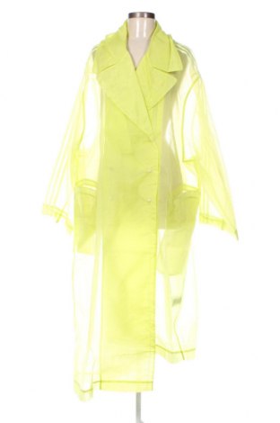 Дамско палто Adidas x Ivy Park, Размер XL, Цвят Жълт, Цена 289,00 лв.