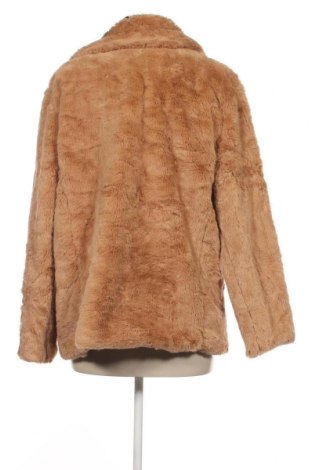 Palton de femei Ally, Mărime M, Culoare Bej, Preț 123,19 Lei