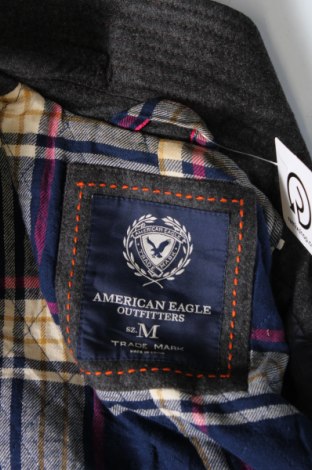 Női kabát American Eagle, Méret M, Szín Szürke, Ár 2 943 Ft