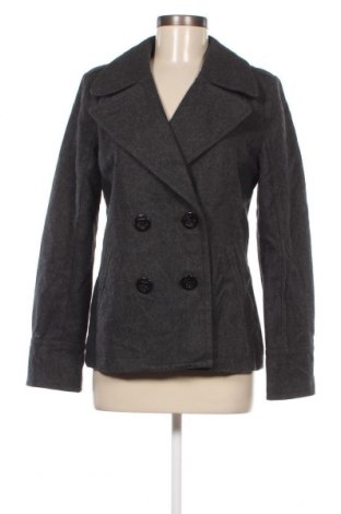 Γυναικείο παλτό American Eagle, Μέγεθος M, Χρώμα Γκρί, Τιμή 6,82 €