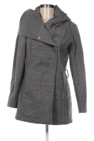 Palton de femei Amisu, Mărime M, Culoare Gri, Preț 35,20 Lei